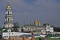 Kyiv-Pechersk Lavra (Українська: Печерська лавра)